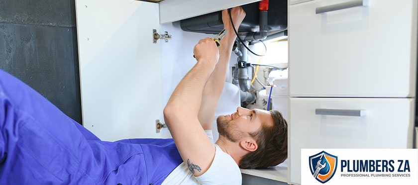 Professional affordable plumbers in Gauteng providing reliable plumbing services