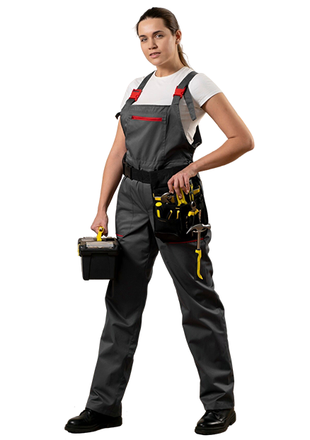 Trusted professional plumbers servicing homes and businesses in Johannesburg and Pretoria